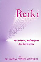 Reiki Book Veltheim